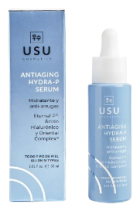 S&eacute;rum Anti-&acirc;ge Hydratant Et Anti-Rides 30 ml