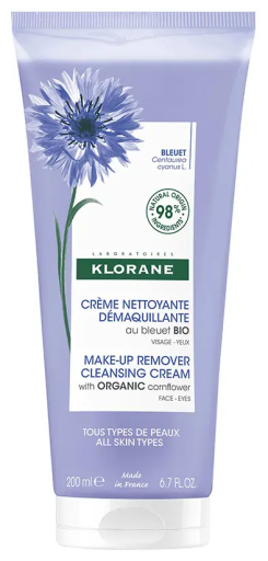 Al Aciano Bio Crème Nettoyante 200 ml