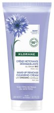 Al Aciano Bio Crème Nettoyante 200 ml