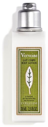 L'Occitane en Provence Lait Corporel Verveine 70 ml