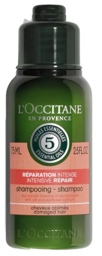 Shampoing Réparateur Intensif 75 ml