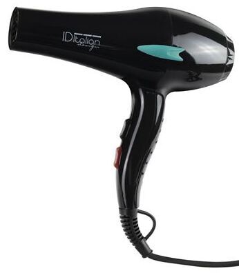 S&egrave;che-cheveux professionnel Elite 2200W (1 unit&eacute;)