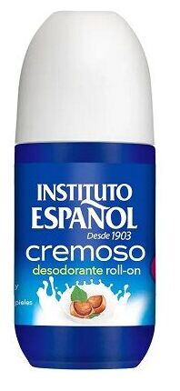 Instituto Espa&ntilde;ol D&eacute;o Roll-On Cr&eacute;meux 75 ml