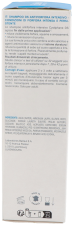 Cystiphane Shampooing Antipelliculaire Intensif DS 200 ml