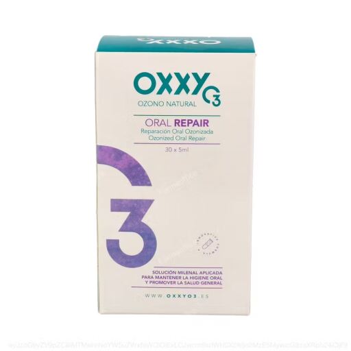 Réparateur buccal 5 ml