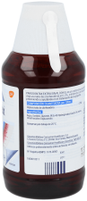 Bain de bouche Extra 0,2 Chlorhex sans alcool 300 ml