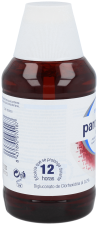 Bain de bouche Extra 0,2 Chlorhex sans alcool 300 ml