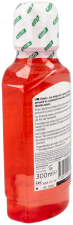 Bain de bouche Junior +6 ans Fraise 300 ml