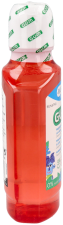 Bain de bouche Junior +6 ans Fraise 300 ml