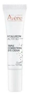 Hyaluron Activ B3 Soin des Yeux Triple Correction 15 ml