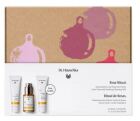 Coffret Rituel Roses de Noël 3 Pièces