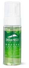Mousse nettoyante visage 150 ml