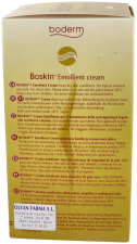 Crème émolliente 500 ml