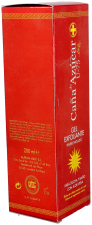 Gel Exfol U-75 200 ml