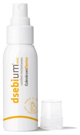 Galenicum Derma Brume Dsebium 50 ml