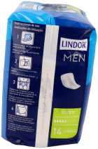 Men Pad Super 5 gouttes