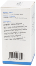 Gel Vulvaire Skincare 50 ml