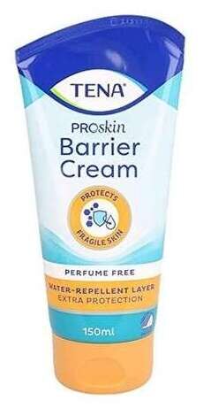 Tena Proskin Cr&egrave;me Barri&egrave;re 150 ml