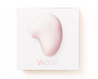 Stimulateur clitoridien Wave en silicone 1 unité