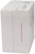 Stimulateur clitoridien Wave en silicone 1 unité