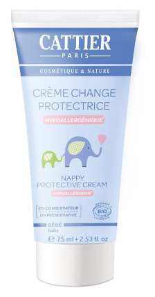 Cattier Cr&egrave;me &agrave; Langer 75 ml