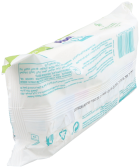 Lingettes Aqua Pure 48 unités