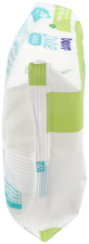 Lingettes Aqua Pure 48 unités