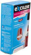 Forte + Émail Rouge 30 ml