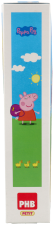 Brosse à dents Peppa Pig Plus + Dentifrice 50 ml + Coffret cadeau