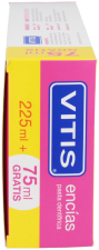 Dentifrice Gencives 150 ml x 2 unités