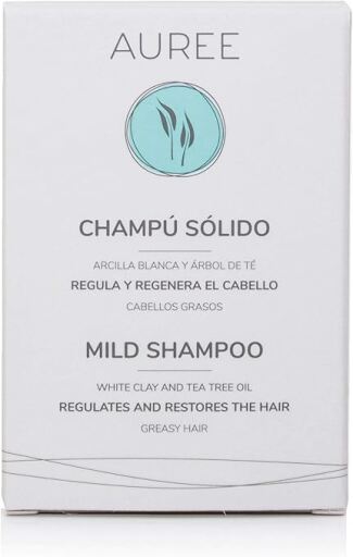 Shampoing solide 100 gr