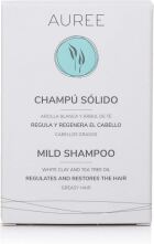 Shampoing solide 100 gr