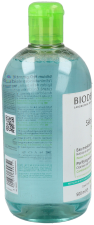 Sébium H2O Eau Micellaire 500 ml