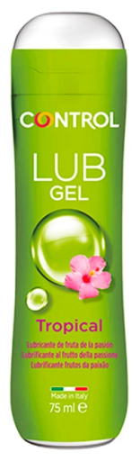 Lubrifiant tropical 75 ml