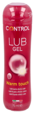 Lubrifiant Warm Touch 75 ml