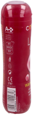 Lubrifiant Warm Touch 75 ml