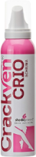 Mousse cryogénique Crackven 150 ml