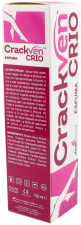 Mousse cryogénique Crackven 150 ml