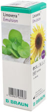 Émulsion Linovera 50 ml