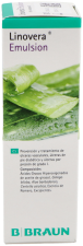 Émulsion Linovera 50 ml