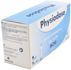 Physiodose Sérum Physiologique 40 Unidoses x 5 ml
