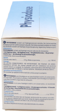 Physiodose Sérum Physiologique 40 Unidoses x 5 ml