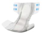 Couche élastique de nuit taille M 80 unités