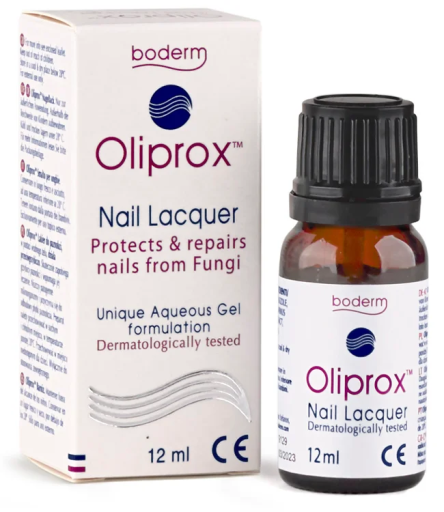 Vernis à ongles Oliprox 12 ml