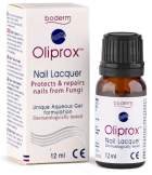 Vernis à ongles Oliprox 12 ml