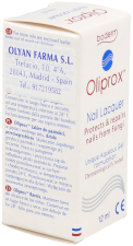 Vernis à ongles Oliprox 12 ml