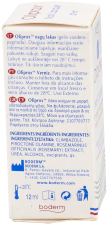 Vernis à ongles Oliprox 12 ml