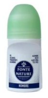 Fontenature D&eacute;odorant roll-on pour homme 75 ml