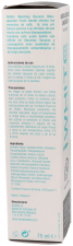 Pack de dentifrice anti-taches foncées 75 ml