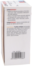Lephademodex 30 lingettes stériles